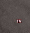 Napapijri Eolanos Polo Grijs Product / Detail