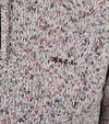 NZA Half Zip Trui Ruapani Grijs Product / Detail
