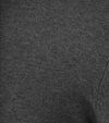 Steppin' Out Half Zip Trui Merinowol Antraciet Product / Detail