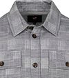 Suitable Surchemise Liv A Carreaux Gris Product / Detail