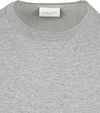 Profuomo Pullover Luxury Gris Product / Detail