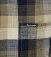 Barbour Hillroad Overhemd Ruit Groen Product / Detail