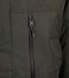 Didriksons Parka Marco Donkergroen Product / Detail
