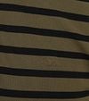 Sun68 Poloshirt Strepen Groen Product / Detail