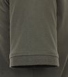 Casa Moda Poloshirt Donkergroen Product / Detail