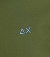 Sun68 Poloshirt Color Way Donkergroen Product / Detail