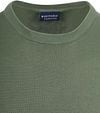 Suitable Knitted T-shirt Groen Product / Detail