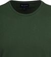 Suitable Respect T-shirt Jim Donkergroen Product / Detail