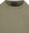 Suitable Respect Mamase Pullover Groen Product / Detail