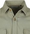 Suitable Cia Overshirt Groen Product / Detail