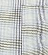 Scotch and Soda Shortsleeve Hemd Seersucker Karos Multicolor Product / Detail
