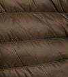 Reset Oxford Jacke Dunkelgrün Product / Detail