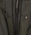 Didriksons Jacke Stefan Dunkelgrün Product / Detail
