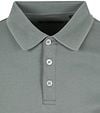 Suitable Liquid Poloshirt Grün Product / Detail