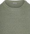Suitable Pullover Wool Blend Grün Product / Detail