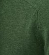 Steppin' Out Pullover Lammwolle Mid Grün Product / Detail