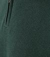McGregor Half Zip Pullover Merinowolle Pine Grün Product / Detail