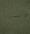 Levi's Sweater Authentic Logo Olivgrün Product / Detail