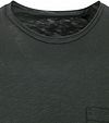 No Excess T-Shirt Slubs Steel Product / Detail