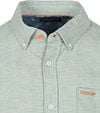 NZA Hemd Cody Leinen Blend Grün Product / Detail