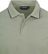 Suitable Respect Poloshirt Tip Ferry Grün Product / Detail