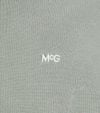 McGregor Piqué Poloshirt Grau Grün Product / Detail