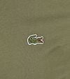 Lacoste Poloshirt Pique Olivgrun Product / Detail