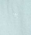 Hackett Shirt Garment Dyed Green Product / Detail