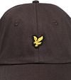 Lyle & Scott Cap Anthracite Product / Detail