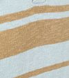 Anerkjendt Sofus T-shirt Hellblau Gestreift Product / Detail