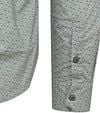 Hemd No-Excess Gemustert Respo Grün Product / Detail