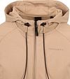 Hackett Cardigan Beige  Product / Detail