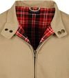 Steppin' Out Heritage Jacke Beige Product / Detail