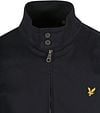 Lyle & Scott Harrington Jacke Dunkelblau Product / Detail