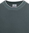 Blue Industry Pullover Green Product / Detail