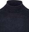 Blue Industry Turtleneck Navy Product / Detail