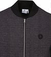 Blue Industry Cardigan Grey Navy Product / Detail