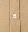 Colorful Standard Shirt Khaki Product / Detail