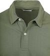 King Essentials The James Poloshirt Groen Product / Detail