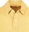 King Essentials The James Polo Jaune Product / Detail