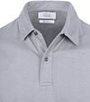 King Essentials The James Polo Shirt Grey Product / Detail