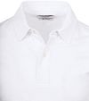 King Essentials The James Polo Shirt White Product / Detail