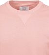 King Essentials The George Sweater Rose Product / Detail
