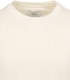 King Essentials The George Sweater Ecru Product / Detail