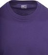 King Essentials The Steve T-Shirt Dark Purple Product / Detail