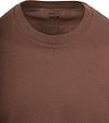 King Essentials The Steve T-Shirt Brown Product / Detail