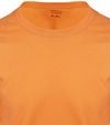 King Essentials The Steve T-Shirt Oranje Product / Detail