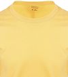 King Essentials The Steve T-Shirt Yellow  Product / Detail