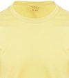 King Essentials The Steve T-Shirt Lichtgeel Product / Detail