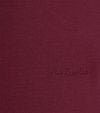 King Essentials The Shawn T-Shirt Burgundy Product / Detail